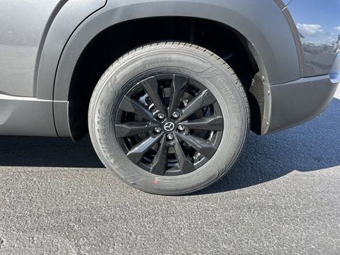 New 2026 MAZDA CX-50 AWD 2.5 S w/ Weather Package image 5