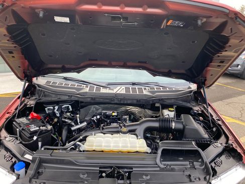 Used 2023 Ford F150 XLT w/ Equipment Group 302A High image 30