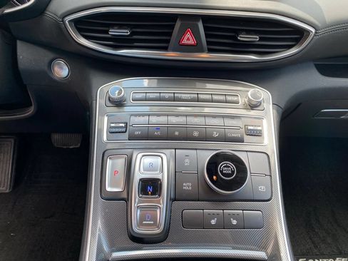 Used 2023 Hyundai Santa Fe XRT FWD image 17
