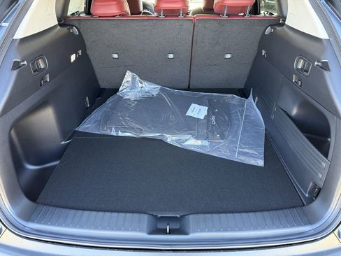 New 2026 MAZDA CX-50 AWD 2.5 Hybrid w/ Premium Pkg image 15