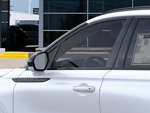 New 2026 Lincoln Corsair Reserve w/ Jet Appearance Package FWD image 20