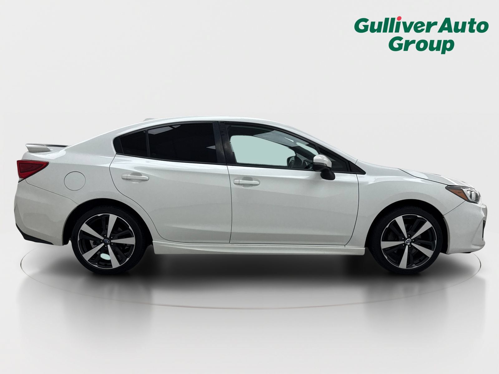 Used 2017 Subaru Impreza 2.0i Sport AWD/4WD image 10