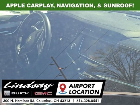 Used 2017 Cadillac XT5 Premium Luxury image 14