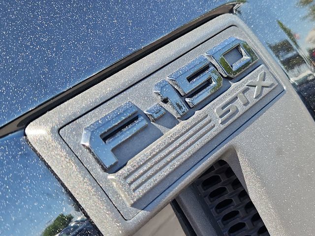 Used 2023 Ford F150 XL w/ STX Appearance Package AWD/4WD image 12
