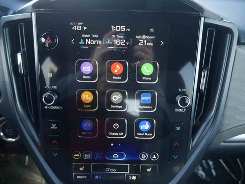 Used 2025 Subaru Forester Premium w/ Convenience Package #1 image 28