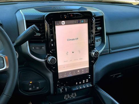 New 2026 RAM 3500 Big Horn image 6