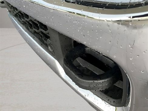 Used 2025 RAM 2500 Tradesman image 33