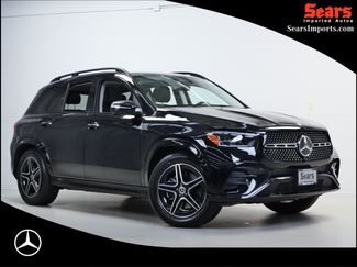 Certified 2026 Mercedes-Benz GLE 350 4MATIC video 1