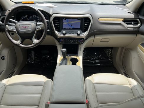 Used 2019 GMC Acadia Denali FWD image 27