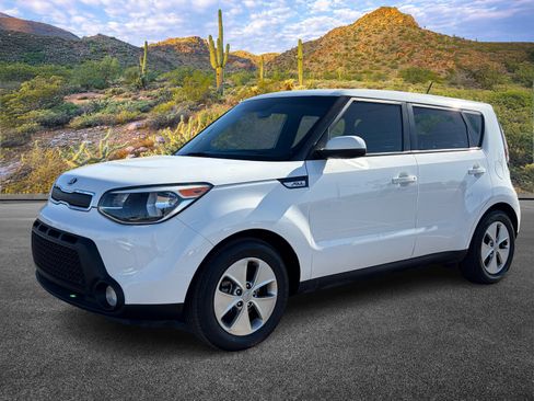 Used 2015 Kia Soul image 6