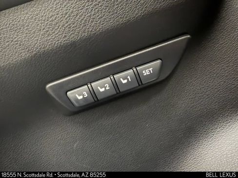 Used 2020 Lexus NX 300h AWD w/ Premium Package image 21