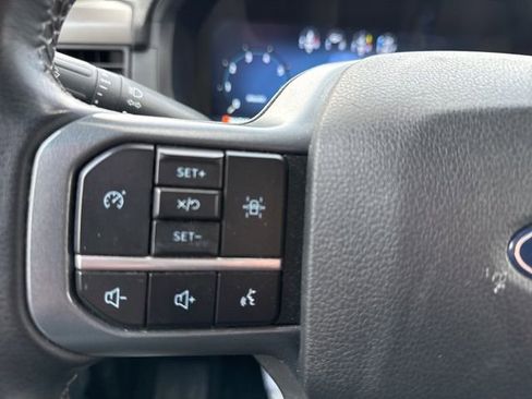 Used 2024 Ford F150 XLT w/ Mobile Office Package AWD/4WD image 25