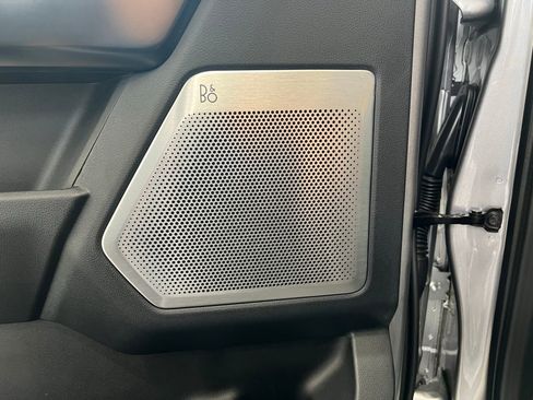 Used 2023 Ford F350 Platinum w/ FX4 Off-Road Package image 16