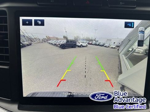 Certified 2023 Ford F150 XLT w/ Equipment Group 302A High image 22