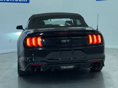 Used 2023 Ford Mustang GT Premium RWD image 6