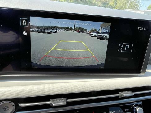 New 2026 Hyundai Tucson SEL image 15