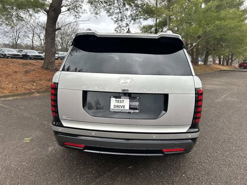 New 2026 Hyundai Palisade Limited image 6