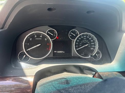 Used 2015 Toyota Tundra Limited AWD/4WD image 13