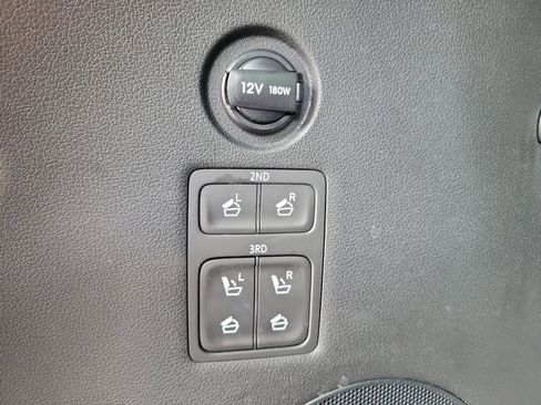 Used 2023 Hyundai Palisade Calligraphy FWD image 17