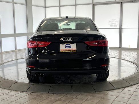 Used 2015 Audi A3 1.8T Premium w/ Driver Assistance Package image 6