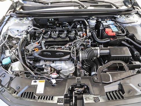 Used 2024 Honda Accord LX image 26