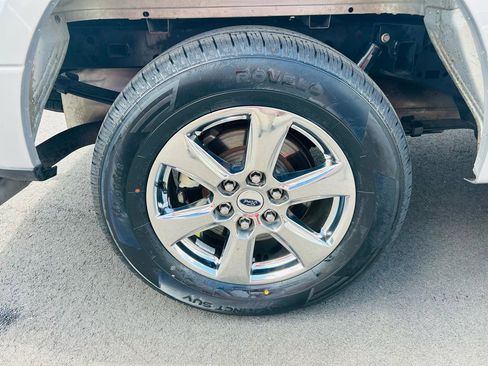 Used 2018 Ford F150 XLT w/ Equipment Group 301A Mid image 10