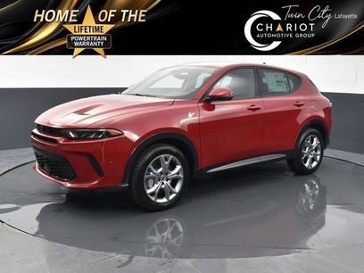 New 2024 Dodge Hornet R/T w/ Tech Pack w/o Parking