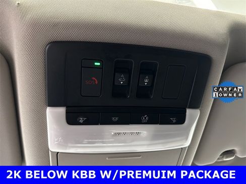 Used 2023 Nissan Rogue SV w/ SV Premium B Package image 33