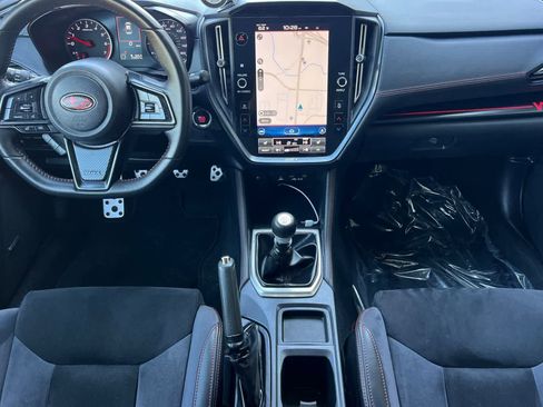 Used 2022 Subaru WRX Limited image 4