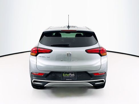 Used 2025 Buick Encore GX Preferred FWD image 7