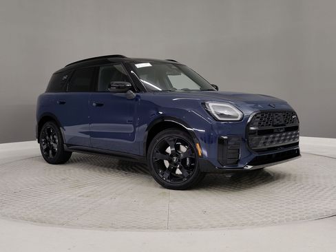Used 2026 MINI Cooper Countryman S AWD/4WD image 30