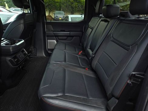 Used 2024 Ford F150 Raptor image 14