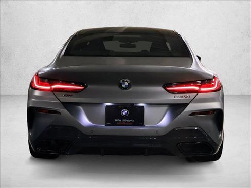 New 2026 BMW 840i xDrive AWD/4WD image 7
