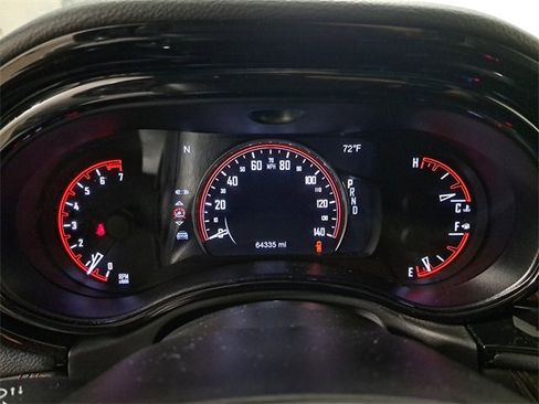 Used 2023 Dodge Durango GT image 29