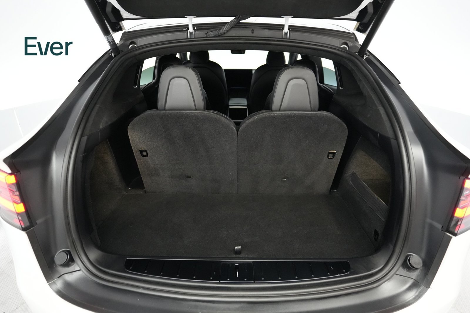 Used 2023 Tesla Model X AWD/4WD image 8