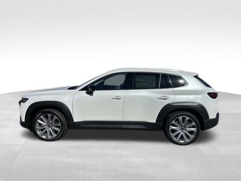 New 2026 MAZDA CX-50 AWD 2.5 S w/ Premium Package image 3
