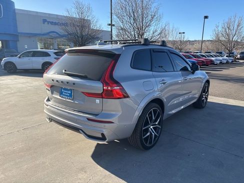 Used 2024 Volvo XC60 T8 Polestar image 6