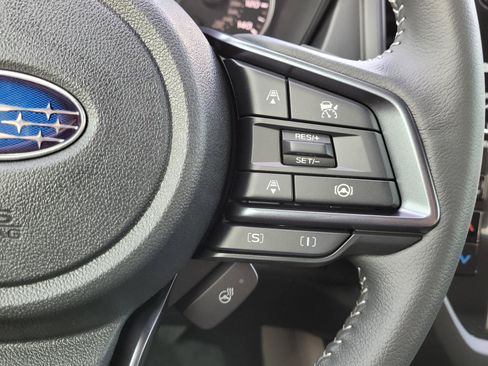 New 2026 Subaru Forester Limited AWD/4WD image 7