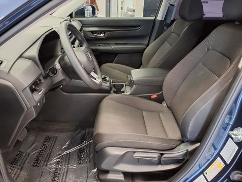 Used 2024 Honda CR-V LX image 18