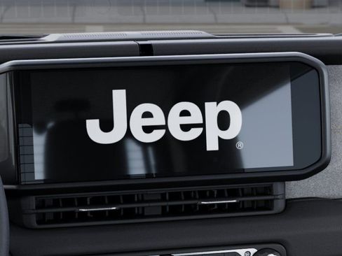 New 2026 Jeep Wrangler Willys image 21