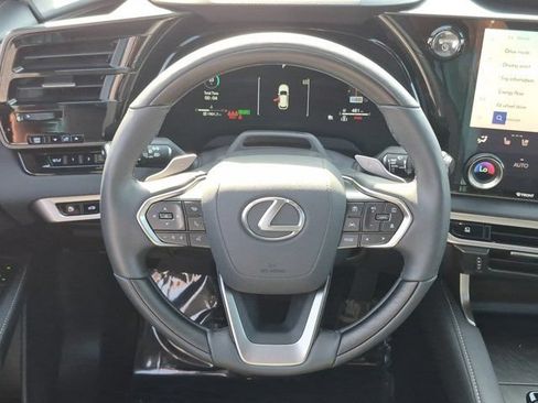 Used 2025 Lexus RX 350h w/ Convenience Package AWD/4WD image 18