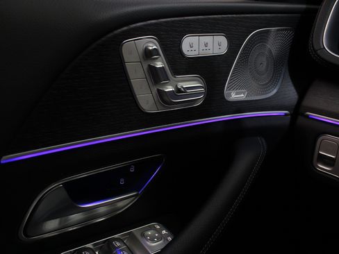 Used 2023 Mercedes-Benz GLS 450 4MATIC image 80