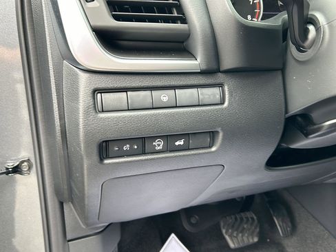 New 2026 Nissan Rogue SV image 20