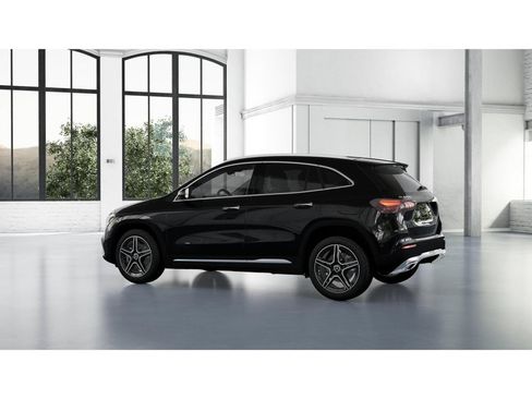 New 2026 Mercedes-Benz GLA 250 4MATIC image 31