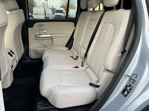 New 2026 Mercedes-Benz GLB 250 GLB 250 image 23