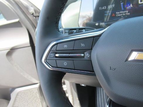 New 2026 Chevrolet Equinox LT image 17