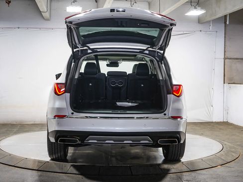 Used 2025 Acura MDX SH-AWD w/ Technology Package image 30