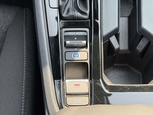 Certified 2025 Honda Accord Sport image 16