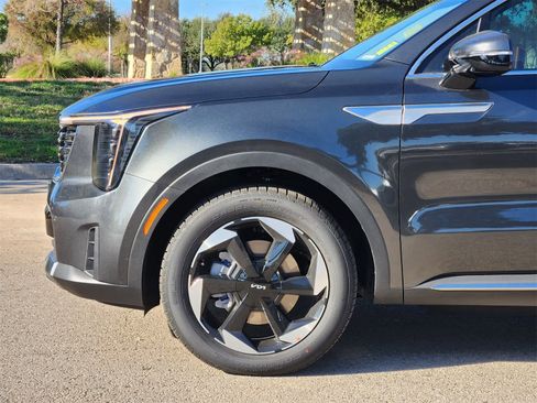 New 2026 Kia Sorento EX w/ EX Premium Package image 8