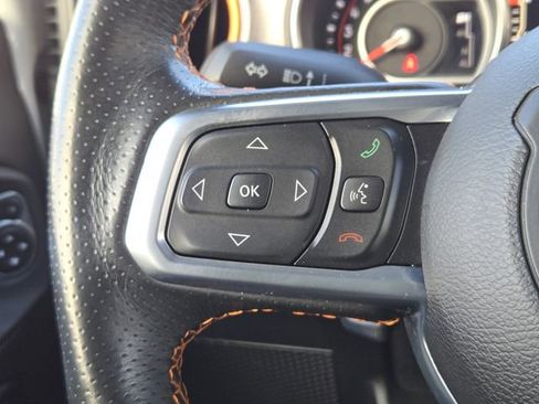 Used 2020 Jeep Gladiator Mojave image 29